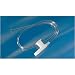Tri-Flo Single Suction Catheters - 14 Fr - Each