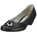 Gabor 85.244.27, Damen Pumps, schwarz, (schwarz)