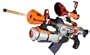 Monsters vs Aliens Area 52 Foam Dart Shooter