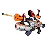 Monsters vs Aliens Area 52 Foam Dart Shooter