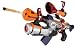 Monsters vs Aliens Area 52 Foam Dart Shooter