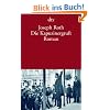 Die Kapuzinergruft: Roman