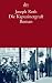 Joseph Roth �Die Kapuzinergruft: Roman�