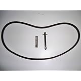 Original Sears Craftsman Husqvarna Part # 157769 KIT.BELT.SERVICE