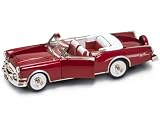 Yat Ming Scale 1:18 - 1953 Packard Caribbean