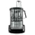 Krups KA850 Food Processor with Built In Scales, Silver