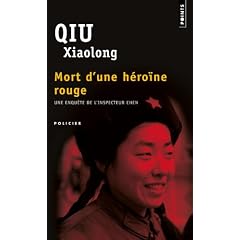Mort d'une h�ro�ne rouge