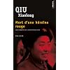 Mort d'une h�ro�ne rouge