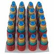 Smooth Roller Rack 12 dozen
