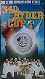 34th Ryder Cup
