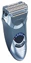 Remington MS5200 Titanium MicroScreen Shaver with Bonus Nose and Ear Trimmer