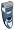 Remington MS5200 Titanium MicroScreen Shaver with Bonus Nose and Ear Trimmer