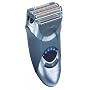 Remington MS5200 Titanium MicroScreen Shaver with Bonus Nose and Ear Trimmer