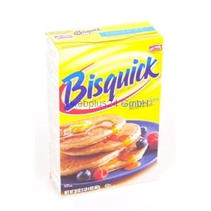 Betty Crocker - Bisquick