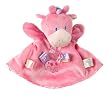 Play Pal Baby Giraffe Puppet