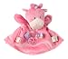 Play Pal Baby Giraffe Puppet