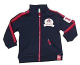 Salt and Pepper Piraten Kinder Sweatshirt Jacke 9118147 marine / blau Gr. 128 Salt and Pepper Piraten Kinder Sweatshirt Jacke 9118147 marine / blau Gr. 128
