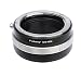 Fotasy NANG Nikon G-type DX AFS Lens to Sony E-Mount NEX Camera Adapter