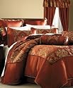 Canyon Crest "Antique Garden" 24-Piece Room in a Bag, Queen