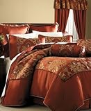 Canyon Crest Antique Garden 24-Piece Room in a Bag