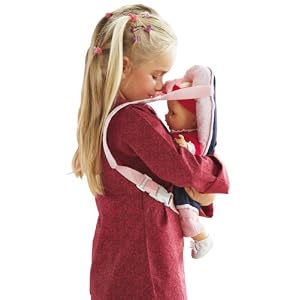Corolle Nursery Baby Sling by Corolle