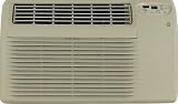 Review GE  / GE Soft Gray Energy Star Built-In Room Air Cool Unit