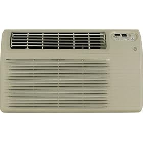 GE Thru-the-Wall Air Conditioner AJCQ10ACC