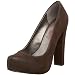 Miss Sixty Women's Sakura-V Platform Pump