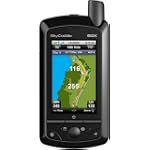 #10: SkyCaddie SGX Golf GPS 41eifqrsiNL. SL160 SS150 #10: SkyCaddie SGX Golf GPS