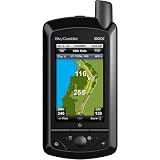 SkyCaddie SGX Golf GPS