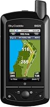SkyCaddie SGX Sale