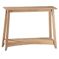 Sofa Table - Unfinished