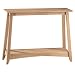 Sofa Table - Unfinished