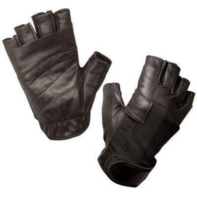 Hatch Fast Rope Over Gloves Black M New