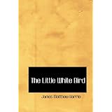 the little white bird or adventures in kensington gardens