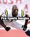 John Randle Minnesota Vikings Glossy 8x10 Photo 002