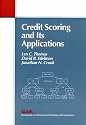 Credit Scoring & Its Applications (Monographs on Mathematical Modeling and Computation)