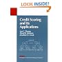 Credit Scoring and Its Applications (Monographs on Mathematical Modeling & Computation) (Monographs on Mathematical Modeling and Computation)