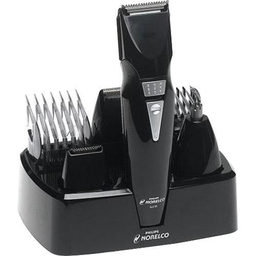 Norelco All-in-1 Grooming System - G370 thumbnail images Thumbnail image of Mens Electric Razors