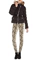 Signature Padded Jacket