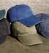 Solid Pigment Dyed Cap