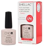 Shellac Romantique .25 oz.