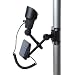 Valley Forge The Liberty Light 60 LUX Residential Solar Flagpole Light