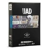 Universal Audio UAD-2 Duo 2-Chip DSP Card with Plug-In Bundle (PC and Mac)
