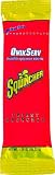 Sqwincher 060901-FP Fruit Punch Flavor QwikServ Powder Concentrate Electrolyte Replacement Beverage Mix (Case of 96)