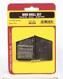 MINI DRILL BIT SET