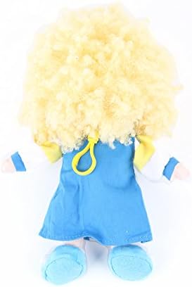 Global Friend BBOGURI plush doll of Russia Polyester