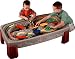 Search : STEP 2 DELUXE CANYON ROAD TRAIN & TRACK TABLE