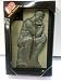 Museum Classics THE THINKER 3-D Slide Puzzle with Display Stand (3 X 5 inch)