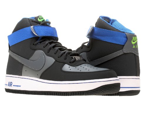 Nike Air Force 1 High '07 Mens Basketball Shoes 315121-016